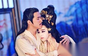 杨贵妃墓的震撼秘密 是什么让人想入非非?