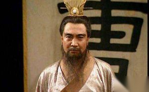 曹操与甄宓是什么关系?为什么墓地相连