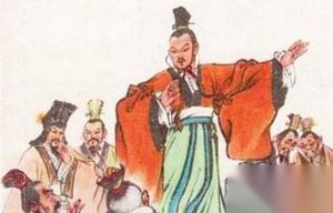 揭秘：历史上的商鞅之死是自己一手造成的吗？