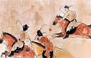 揭秘唐朝历史上古人们休闲娱乐时分流行玩什么