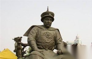 揭秘史上最香艳的暗杀 ：皇太极死亡之迷
