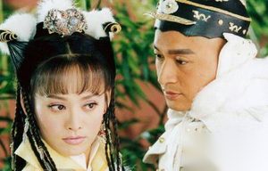 揭秘孝庄皇太后为什么和多尔衮没有孩子呢？