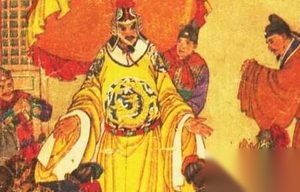 赵匡胤之死的真相到底是不是因为一名女子