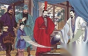 揭秘关羽和张飞为什么喜欢挑诸葛亮的刺