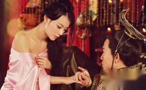 历史上唯一嫁给三位皇帝的女子：南北朝最牛帝妃！