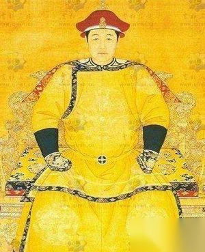顺治皇帝福临的简介 福临为什么要废后