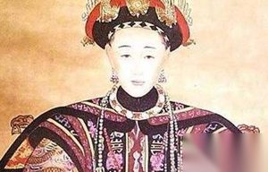 同治帝皇后阿鲁特氏是怎么死的真是被慈禧逼死的吗？