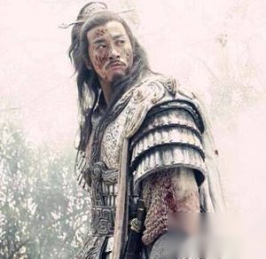 中国历史上武将排名：谁才是历史上最牛的战神！
