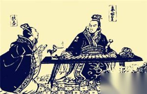 秦皇长子扶苏为何不夺位 还心甘情愿受赐死