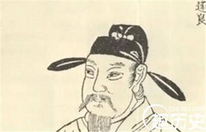 褚遂良死谏废立皇后 武则天为什么还为其平反？