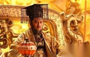 杨坚相貌奇异 为何陈叔宝看到画像后如此惊惧？
