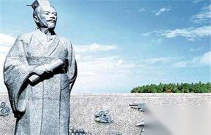 徐福是日本人的祖先：现今日本人有中国血统？