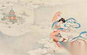 后羿是冒牌箭神？揭秘大羿与嫦娥的失踪之谜