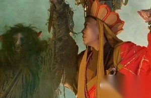 西游记中妖怪为什么永远都吃不到唐僧肉？