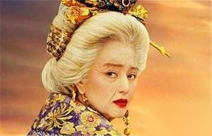 真的假的？武则天和诸葛亮竟是亲戚关系