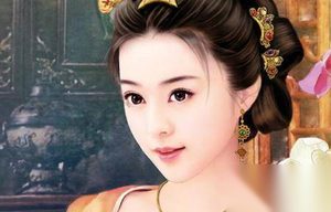 揭秘：褒姒真的是宫女无夫怀孕生下的女婴吗？