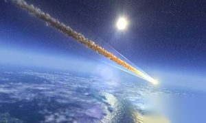 揭秘天外来客！六块被宗教崇拜的神奇陨石