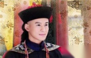 福康安是乾隆私生子吗 为何一生龙宠无限