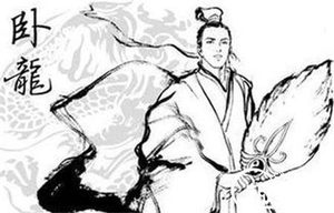 扇子中暗藏玄机?诸葛亮为什么总是带着扇子?