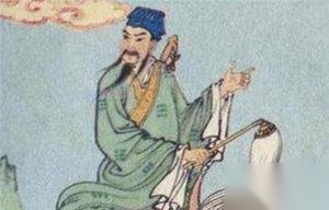 八仙过海是哪八仙？铁拐李吕洞宾最被人熟知