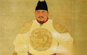 朱元璋儿子陵墓十次被炸为何始终无人能盗?