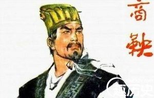 历史上被残忍分尸的秦国商鞅到底做错了什么?