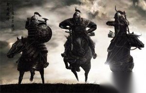契丹王朝神秘失踪之谜 契丹人如今究竟在哪?