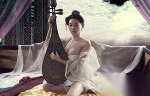 揭秘：古代出场费最高的青楼女子到底是谁？