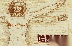 揭秘神奇的达芬奇密码：它到底起源何处？