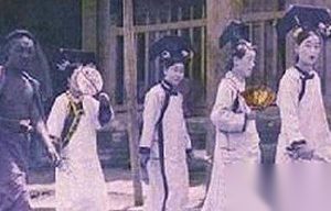 揭北京故宫灵异事件：到底发生了什么事情？
