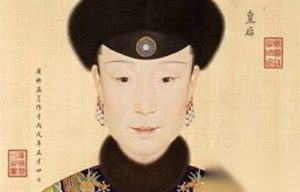 乾隆帝的第一位皇后真是争风吃醋被气死的吗？
