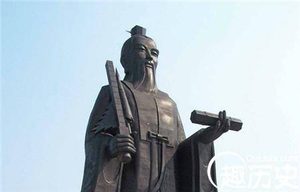 历史上姜子牙一直被尊为武圣 他到底是神还是真人