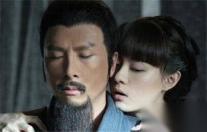 三国中与关羽牵扯最多的神秘女人究竟是谁？