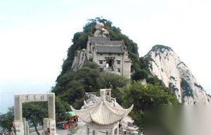 秦始皇陵中真的有流动水银做的江河大海吗？