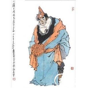 《水浒传》中臭名昭著的十大色狼：西门庆只排第三