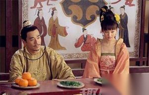 揭明朝开国皇帝 明太祖朱元璋与歌女之艳闻