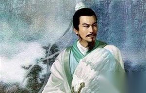 为什么诸葛亮就一定要选择姜维做他的接班人呢?