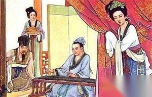 骗财骗色?揭秘司马相如究竟是怎样的一个人