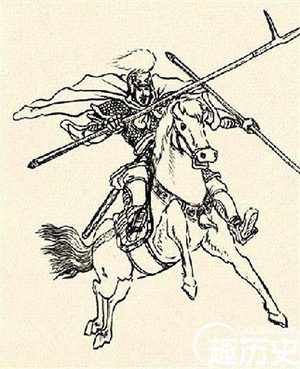 冉闵大帝的武力怎么样 冉闵的武器是什么