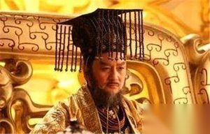 历史上“相貌异常”的隋文帝杨坚到底长什么样？