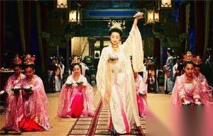 揭秘中国历代皇帝死后 后宫美女都归谁所有？