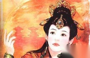 烽火戏诸侯：周幽王的宠妃褒姒为什么不会笑