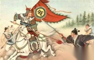 戚继光鸳鸯阵的真实威力：杀敌一千 自损三人