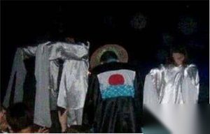 湘西赶尸之谜：赶尸人终松口说出真相