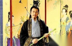 唐玄宗李隆基赐死风流放荡太平公主背后隐情