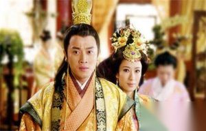 明宪宗朱见深为何一生钟爱比自己大17岁的女人