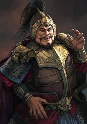 三国历史上12位难成大业的“坑货”：结局都悲剧