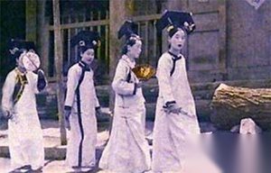 究竟什么是阴兵借道?如此诡异的事情怎么解释