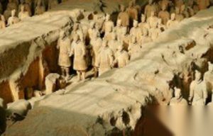 为什么不敢挖秦始皇陵？发掘时竟发生可怕一幕