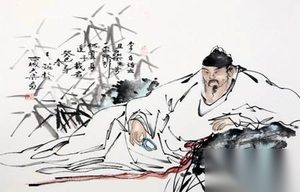 揭秘李白扬名的招数 原来李白是这样走红的